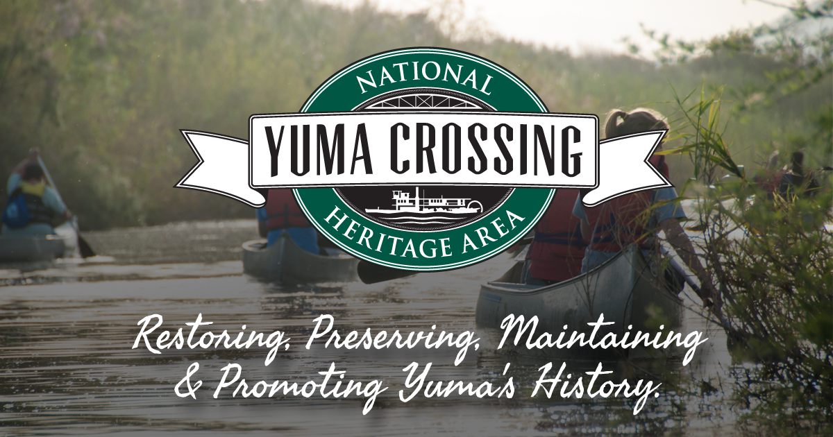 historic yuma