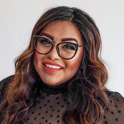Emilia Cortez-Sharkey Bio Photo