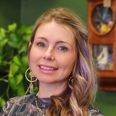 Sharon Maurer