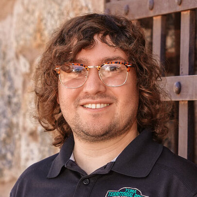 Shua Martinez
